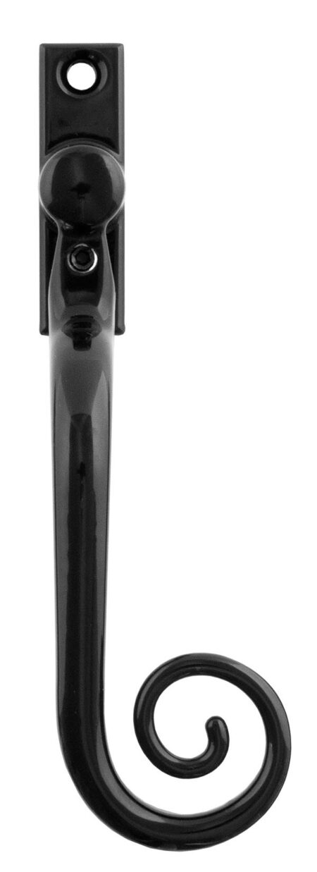 From the Anvil Black Deluxe Monkeytail Espag - RH