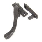 Beeswax Night-Vent Locking Peardrop Fastener - LH | 33021