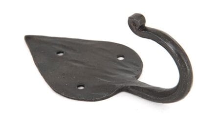 Beeswax Gothic Coat Hook | 33122