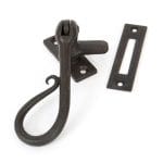 Beeswax Shepherd's Crook Fastener | 33132