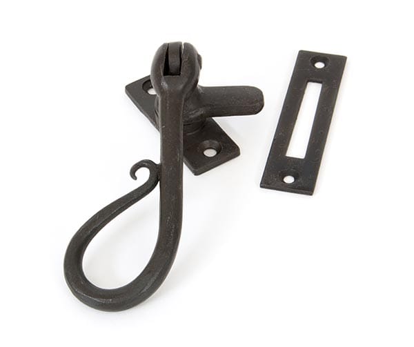 Beeswax Shepherd's Crook Fastener | 33132