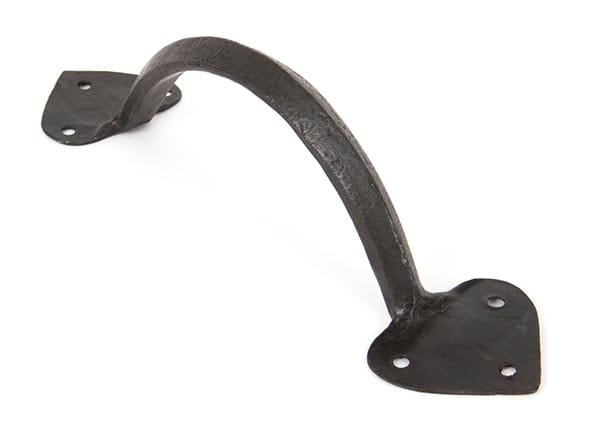 Beeswax 8" Gothic D Handle | 33153