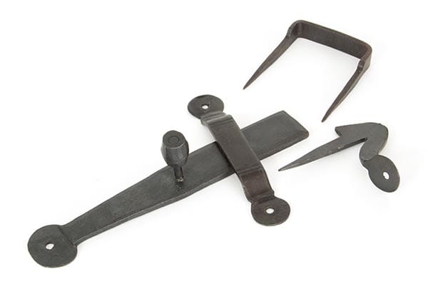 Beeswax Latch Set | 33160