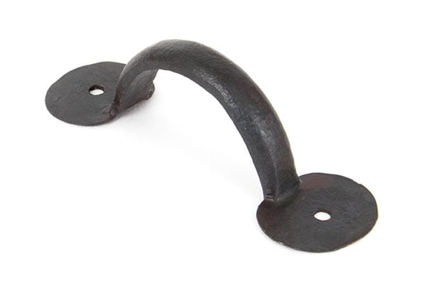 Beeswax 4" Bean D Handle | 33168