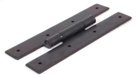 Beeswax 7" H Hinge (pair) | 33181