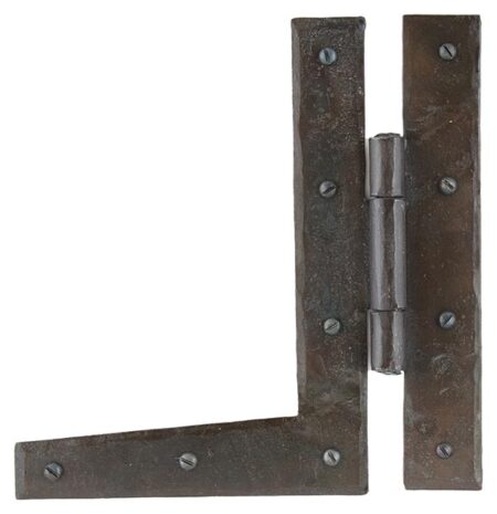 Beeswax 7" HL Hinge (pair) | 33182