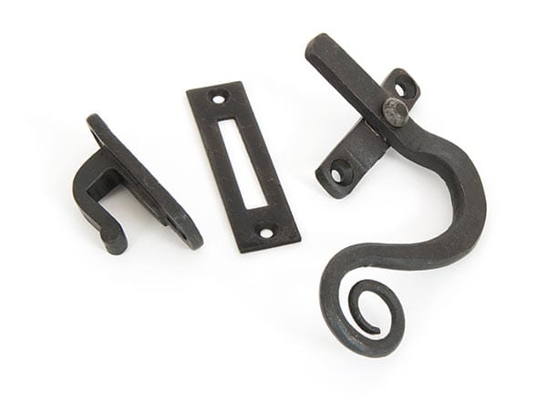 Beeswax Monkeytail Fastener - RH | 33186
