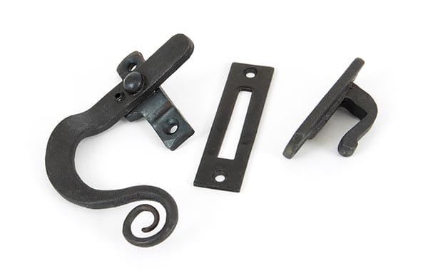 Beeswax Locking Monkeytail Fastener - LH | 33211