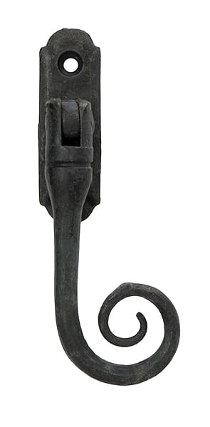 Beeswax Monkeytail Espag - RH | 33224