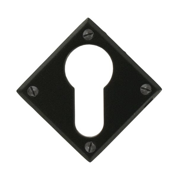 Black Diamond Euro Escutcheon | 33236
