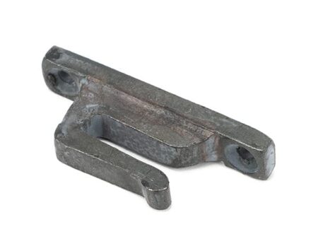 From the Anvil Hook Plate