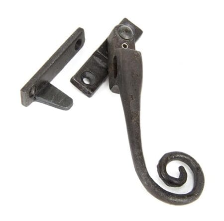 Beeswax RH Locking Night-vent Monkeytail Fastener | 33268