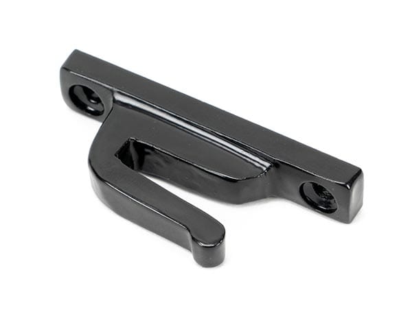 Black Hook Plate | 33284