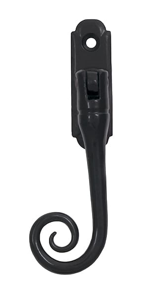 Black Monkeytail Espag - LH | 33288
