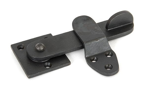 Beeswax Privacy Latch Set | 33296