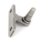 Pewter Cranked Casement Stay Pin | 33322