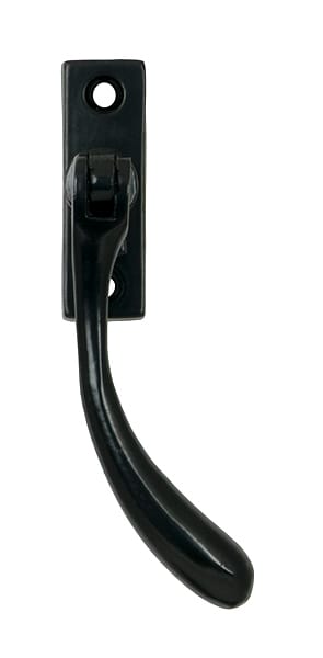 Black Slim Peardrop Espag - RH | 33332