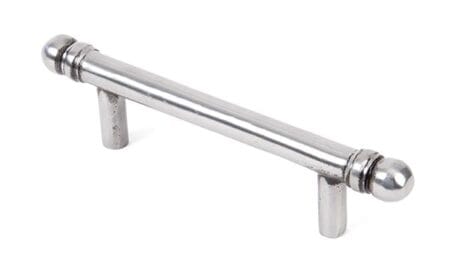 Natural Smooth 156mm Bar Pull Handle | 33350