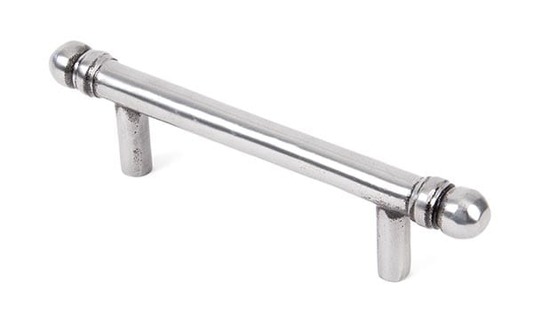 Natural Smooth 156mm Bar Pull Handle | 33350