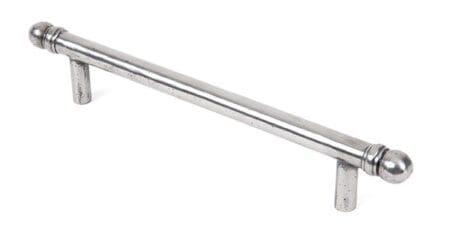 Natural Smooth 220mm Bar Pull Handle | 33351