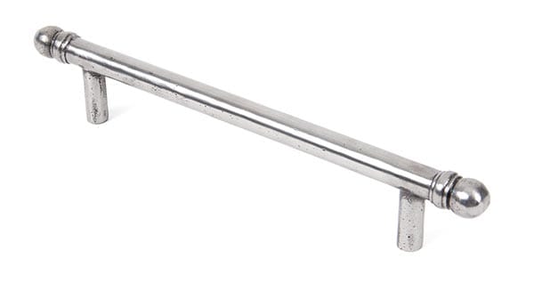 Natural Smooth 220mm Bar Pull Handle | 33351