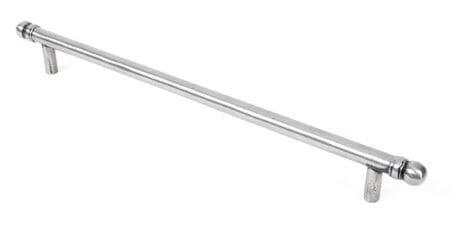 Natural Smooth 344mm Bar Pull Handle | 33352