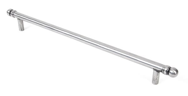 Natural Smooth 344mm Bar Pull Handle | 33352
