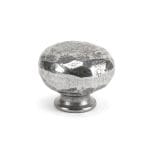 Natural Smooth Elan Cabinet Knob - Small | 33360