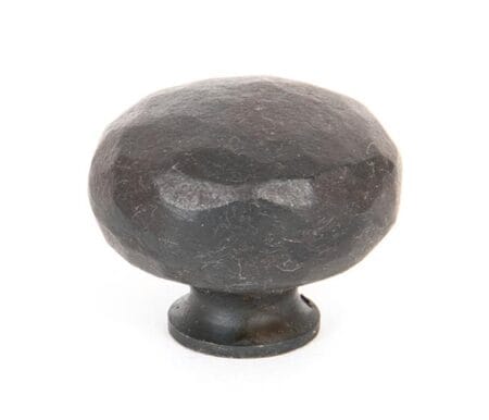 Beeswax Elan Cabinet Knob - Large | 33361