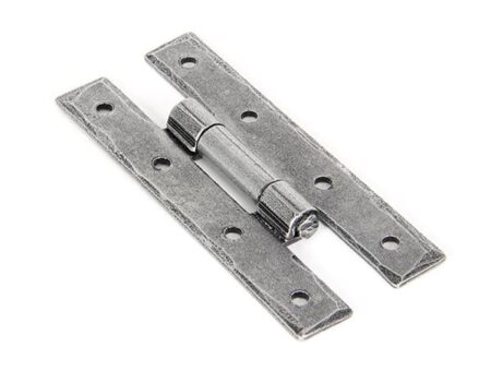 From the Anvil H Hinge (pair)