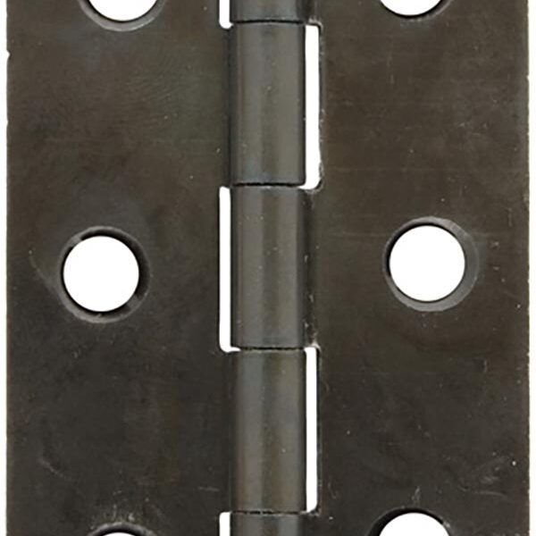 Beeswax 3" Butt Hinge (pair) | 33436
