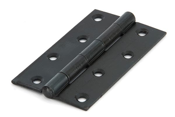 Beeswax 4" Butt Hinge (pair) | 33437