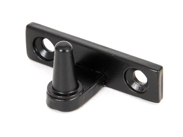 Black Cranked Stay Pin | 33460