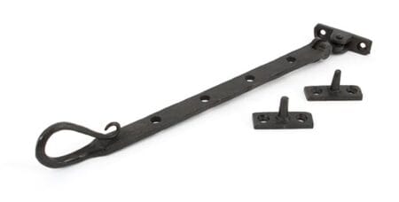Beeswax 10" Shepherd's Crook Stay | 33474