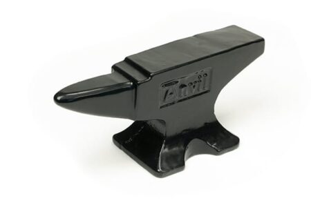 From the Anvil Anvil Paper Weight