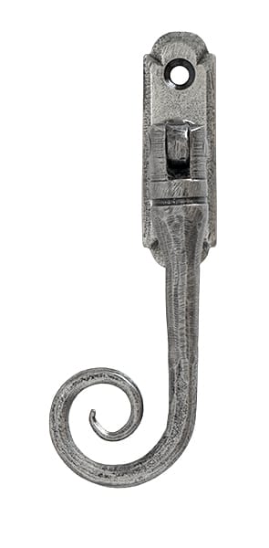 Pewter Monkeytail Espag - LH | 33620