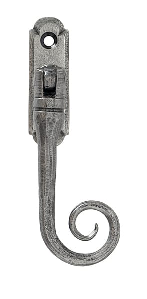 Pewter Monkeytail Espag - RH | 33621