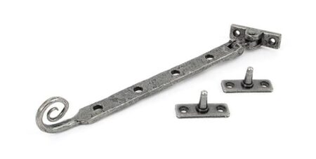 From the Anvil Monkeytail Stay - Pewter Patina