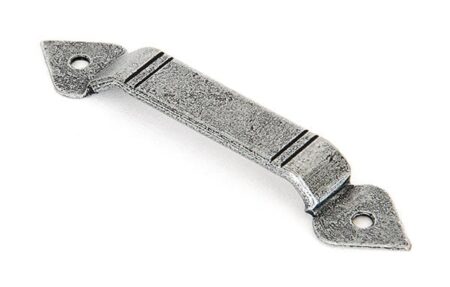 From the Anvil Screw on Staple
