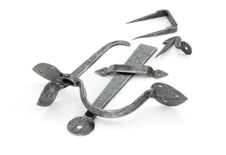 From the Anvil Gothic Thumblatch