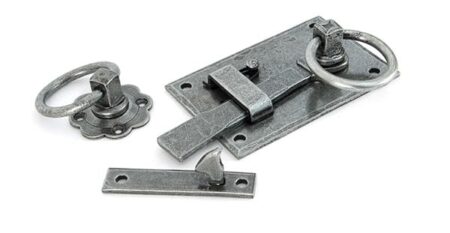 Cottage Latch