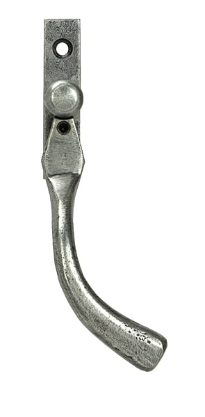 Pewter 16mm Peardrop Espag - RH | 33715