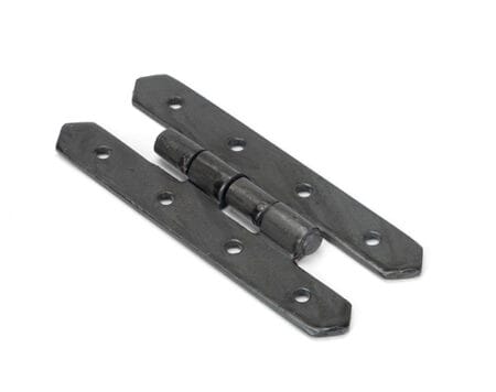 Beeswax 4" H Hinge (pair) | 33845