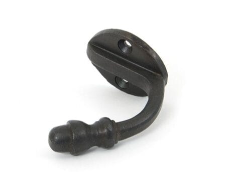 Beeswax Coat Hook | 33858