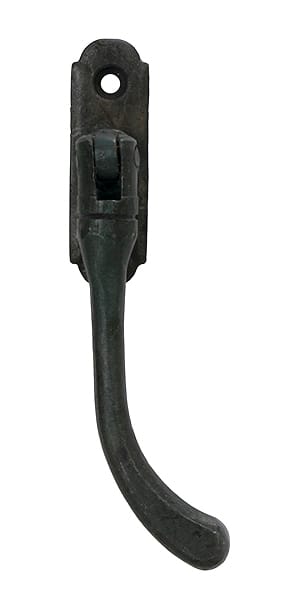 Beeswax Locking Peardrop Espag - RH | 33861