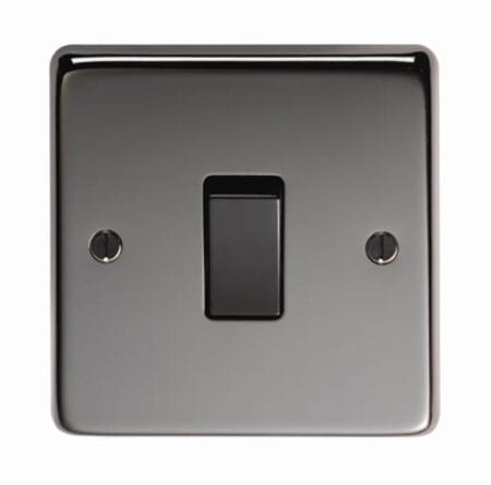BN Single 10 Amp Switch | 34200