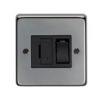 BN 13 Amp Fused Switch | 34208