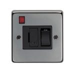 BN 13 Amp Fused Switch + Neon | 34209