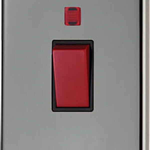 BN Double Plate Cooker Switch | 34211