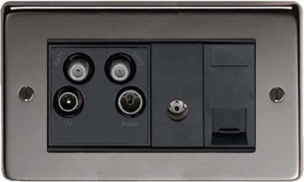 BN Sky Plus Socket | 34231